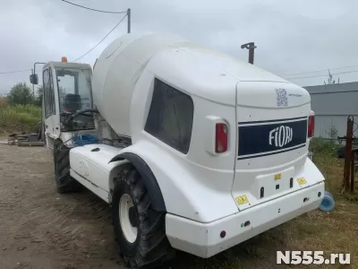 Продам бетоносмеситель фото 3