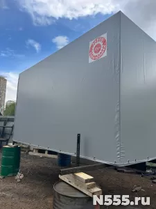 Продам евротент на газель