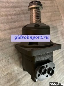 Гидромотор OMVW 315 400 500 630